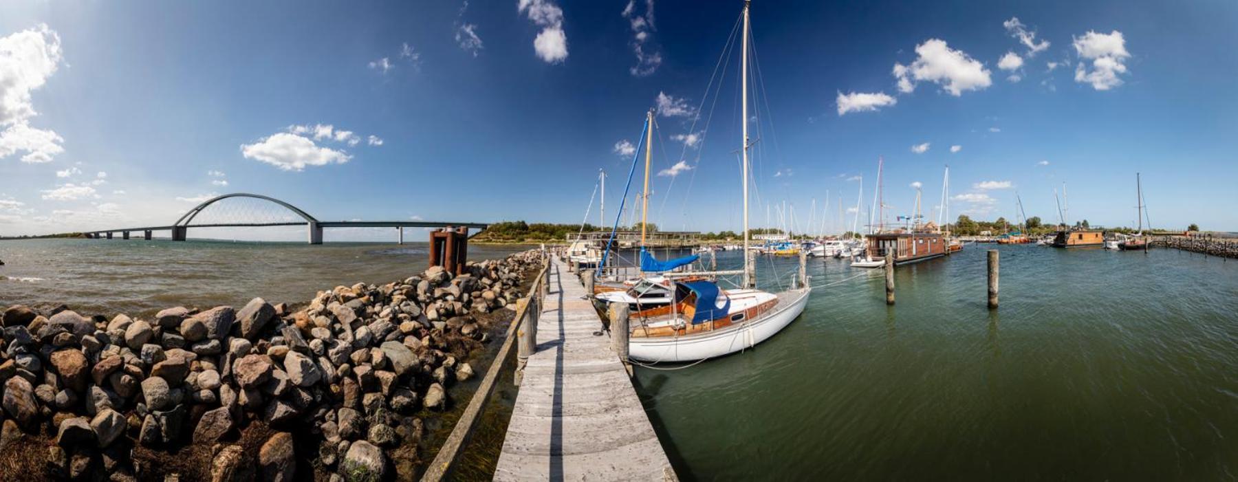 Hausboot Isa-Bella Hotel Burg  Luaran gambar