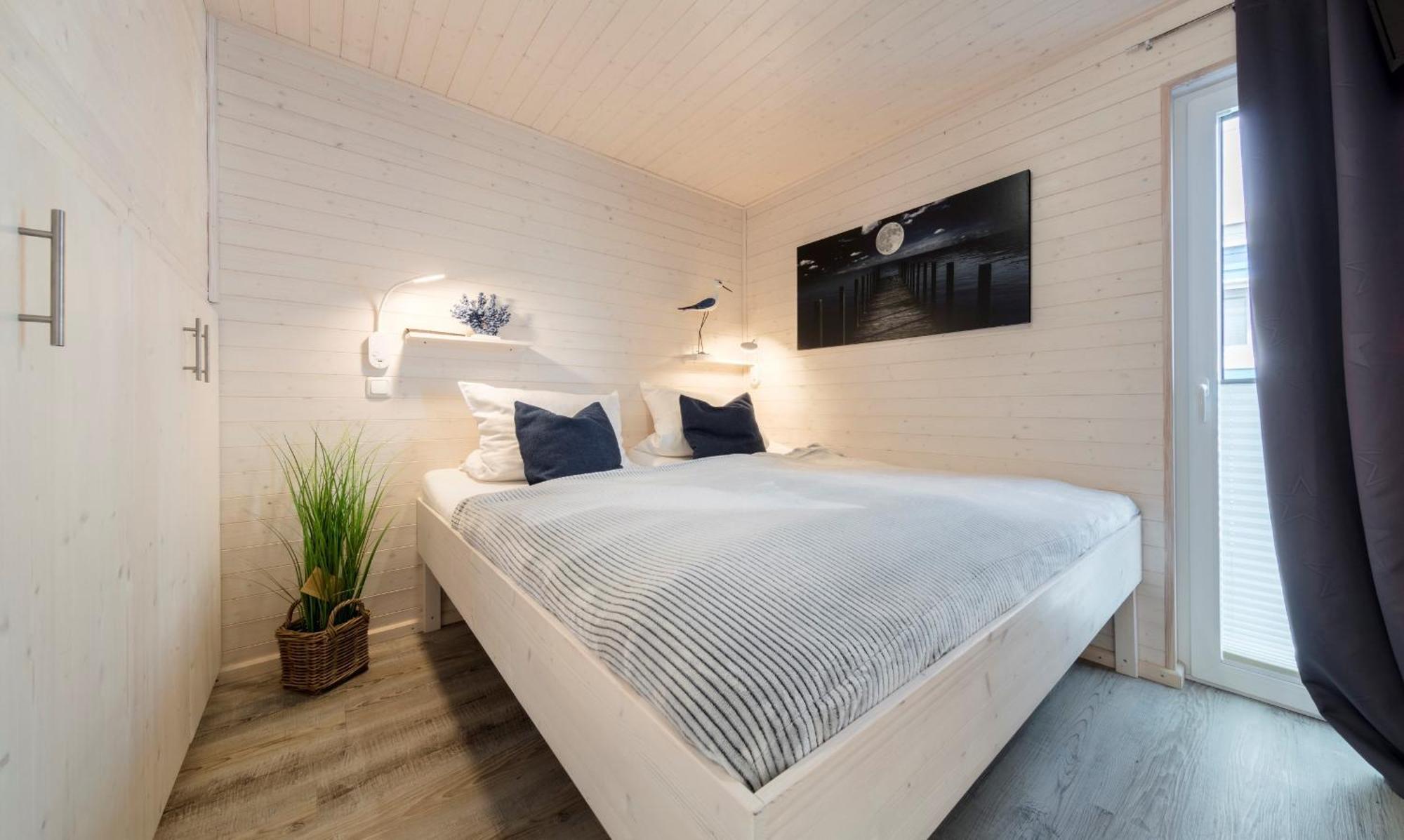 Hausboot Isa-Bella Hotel Burg  Luaran gambar